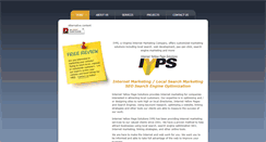 Desktop Screenshot of iyps.com